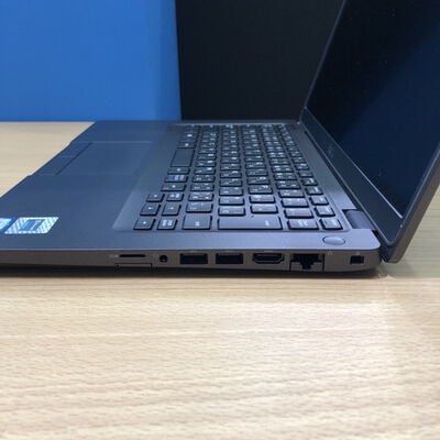 【甲府飯田店】中古  DELL Latitude 5400 (Intel Core i5 8365U 1.6GHz/16GB/SSD256GB/なし/オンボード/14/1920x1080/Wi-Fi/WEBCAM/W11H64) 181904 