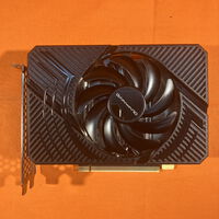 中古  GAINWARD NE6406T019P1-1060E (RTX4060Ti PEGASUS 8GB) 3280022019 