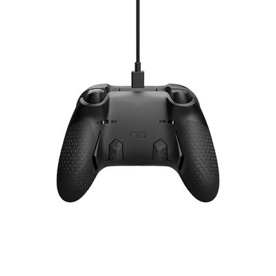 Corsair  SCUF VALOR Wired TMR 505-178-06-102-WW (スチールグレイ) 
