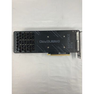 【仙台店】中古  Palit RTX3070 GamingPro NE63070019P2-1041A (RTX3070 8G) 143906 