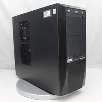 中古  THIRDWAVE GALLERIA KT(Intel Core i7 9700K/32GB/SSD512GB/BD-RE/NVIDIA GeForce RTX 2070 SUPER 8GB/W11H64 MAR) 184723 