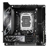 ASUS  ROG STRIX Z890-I GAMING WIFI (Z890 1851 Mini-ITX) 
