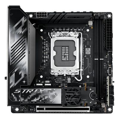 ASUS  ROG STRIX Z890-I GAMING WIFI (Z890 1851 Mini-ITX) 