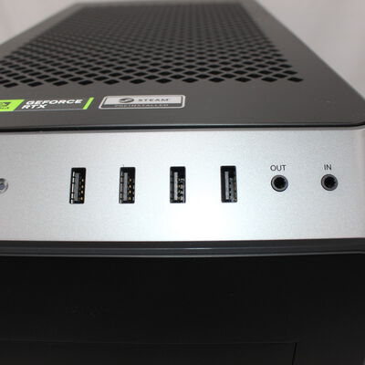 【前橋ｲﾝﾀｰｱｶﾏﾙ店】中古  THIRDWAVE GALLERIA RM5C-R46T 187355【2/19値下げ!】 