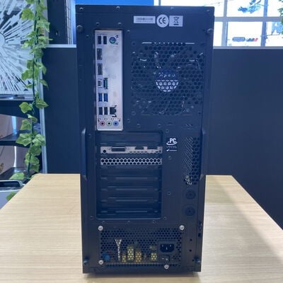 【甲府飯田店】中古  THIRDWAVE raytrek XT(i7 10700/32GB/SSD512GB/HDD2TB/GTX1660 SUPER/W11P) 4720002284 