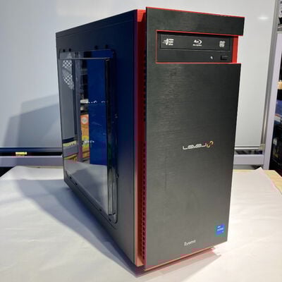 【鹿児島店】中古  iiyama LEVEL∞ 4700000589 