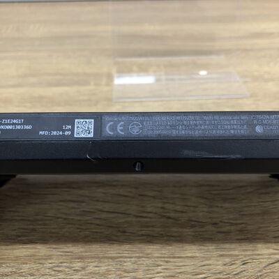 【津ラッツ店】中古  ASUS ROG Ally X RC72LA-Z1E24G1T 4990001688 