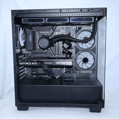 【通販センター】中古  THIRDWAVE GALLERIA SF BK 205163 