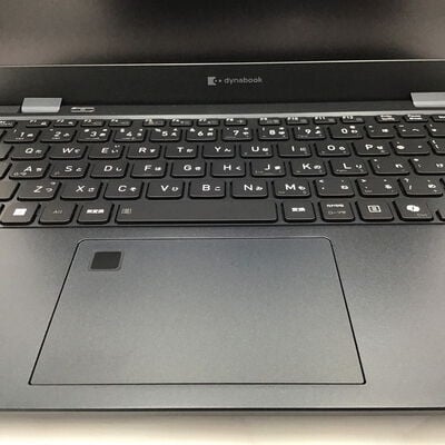 【白山FM松任店】中古  dynabook G83/MY 4950002338 