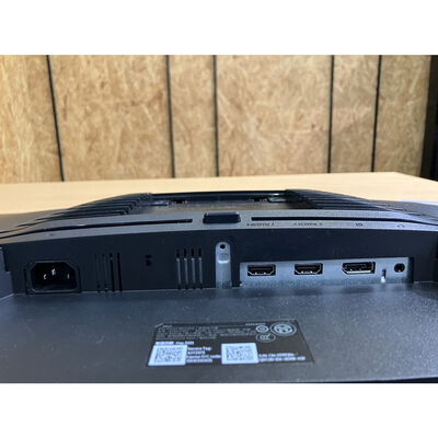 【座間相武台】中古  各社 24インチワイドゲーミングモニタ （フルHD 1920x1080 144Hz） 153920 