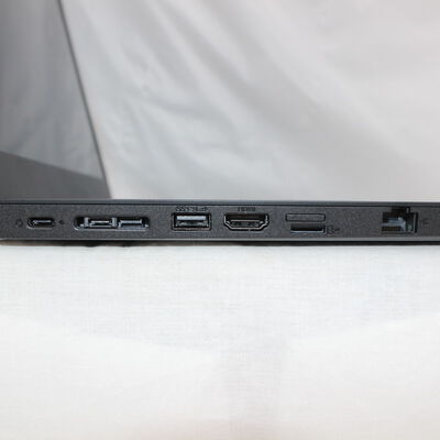 【通販センター】中古  LENOVO ThinkPad L15 Gen 1(Intel Core i5 10210U 1.60GHz/16GB DDR4/SSD256GB/-/オンボード/15.6/1920x1080/GbE/Wi-Fi/WEBCAM/W11H/VBT) 197158 