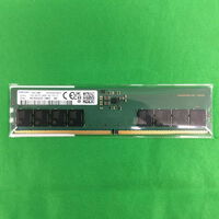 中古  PC5-44800 16GB デスクトップ用 149153 