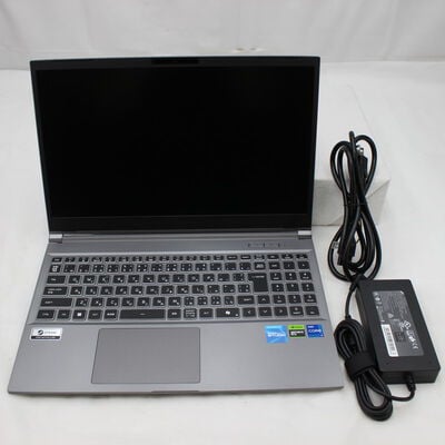 【盛岡都南店】中古  THIRDWAVE GALLERIA RL7C-R35-5N 190278 