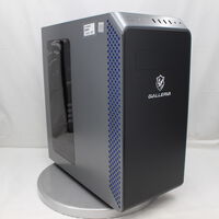 中古  THIRDWAVE GALLERIA SK(Intel Core i7 11700/16GB DDR4 (PC4)/SSD1TB/なし/NVIDIA GeForce RTX 3070 8GB/W11H64 MAR) 190409 