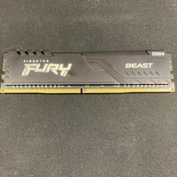中古  PC4-21300 16GB デスクトップ用(DDR4-2666) 135638 