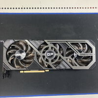 中古  Palit GeForce RTX 3080 GamingPro NED3080019IA-132AA (RTX3080 10G) 143515 
