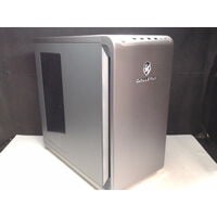 中古  GALLERIA XDR7M-R57T-GD(Ryzen 7 9800X3D/32GB/SSD1TB+1TB/RTX5070Ti/W11H) 4540002120 