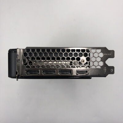 【福井日之出店】中古  Palit NE75060S19P1-GB2063D (RTX5060 Dual OC) 192381 