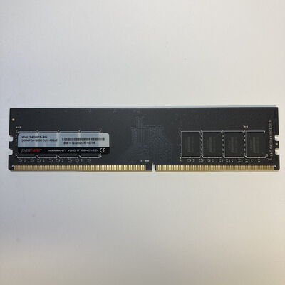 【札幌店】中古  PC4-19200 4GB デスクトップ用 126162 