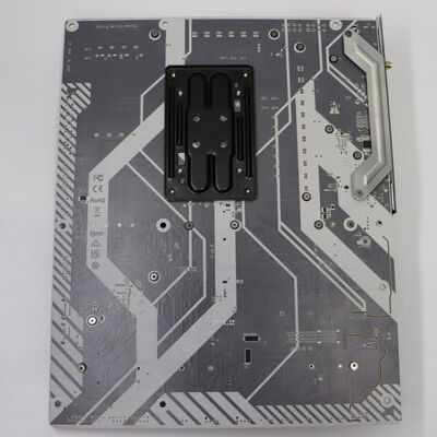 【札幌店】中古  ASRock X870 Steel Legend WiFi (X870 AM5 ATX DDR5) 172202 