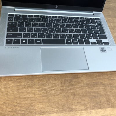 【姫路店】中古  HP EliteBook 830 G7 MSO (INTEL Core i5 10310U 1.7GHz/16GB/SSD512GB/-/オンボード/13.3/1920x1080/Wi-Fi/WEBCAM/W11P64/MicrosoftOffice H&B 2024付) 182739 