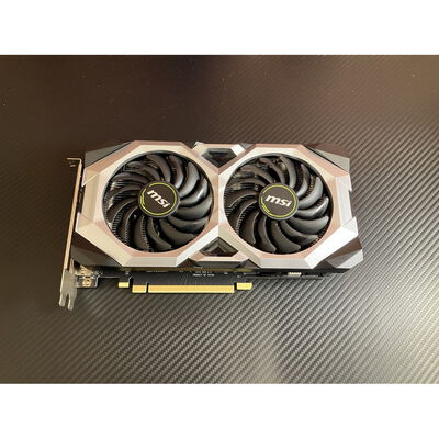 【富士青葉店】中古  各社 GeForce RTX2070 (8GB PCI-E) 138342 