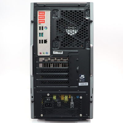【札幌店】中古  GALLERIA RM7C-R37(i7 13700F/16GB/SSD1TB/光学ドライブなし/RTX3070 8GB/W11H) 3210015637 