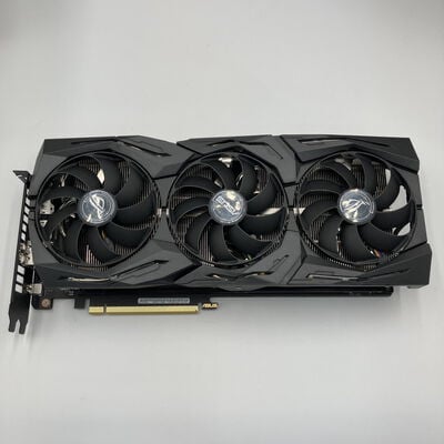 【なんば店】中古  ASUS ROG-STRIX-RTX2060-O6G-GAMING(RTX2060 6G GDR6) 138896 