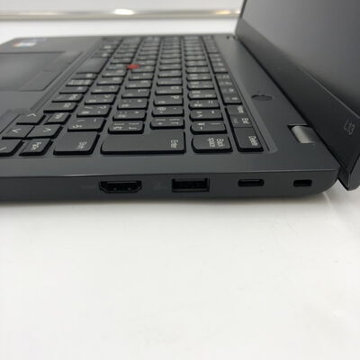 【福井日之出店】中古  Lenovo ThinkPad L13 Gen3(i5-1245U/16GB/SSD256GB/W11P) 5200000938 