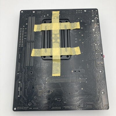 【神戸・三宮店】中古  各社 OEM マザーボード (AM4) 158690 