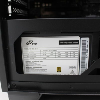 【通販センター】中古  iiyama LEVEL &infin;(Intel Core i5 13400/32GB DDR5 (PC5)/SSD1TB/BD-RE/NVIDIA GeForce RTX 4060 8GB/W11H64 MAR) 194208 