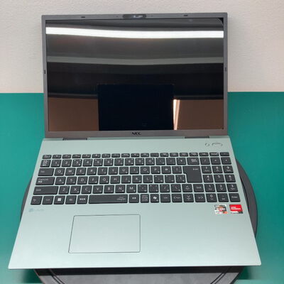 【佐賀南部バイパス店】中古  NEC LAVIE(Ryzen 7 7735U/16GB/SSD512GB/W11H) 5250001767 