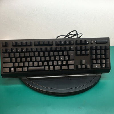 【佐賀南部バイパス店】中古  Razer BlackWidow V3 JP Green Switch (RZ03-03541400-R3J1) 146992 