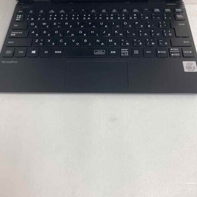 【八王子店】中古  NEC VKT10 (INTEL Core i5 10210Y 1.0GHz/8GB/SSD256GB/-/オンボード/12.5/1920x1080/Wi-Fi/WEBCAM/W11H64) 179608 