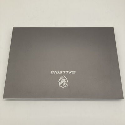 【堺七道店】中古  GALLERIA RL7C-R35H(i7-12700H/16GB/SSD512GB/RTX3050/W11H) 4660001735 