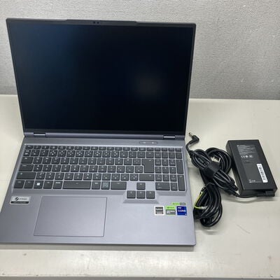 【町田店】中古  THIRDWAVE GALLERIA ZL9C-R47-6B 183578 