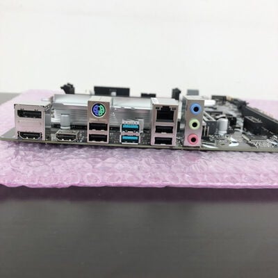 【長野稲里店】中古  ASUS PRIME B760M-AJ (B760 1700 mATX DDR5) 192215 