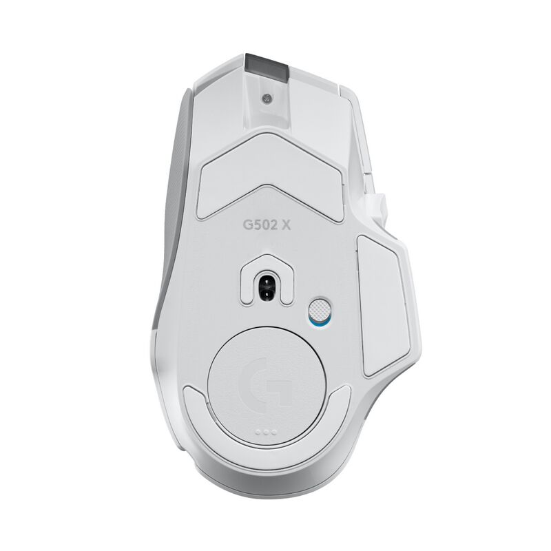 Logicool G502 X PLUS G502XWL-RGBWH (ホワイト) ｜ パソコン通販の