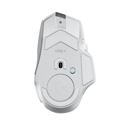 Logicool  G502 X PLUS G502XWL-RGBWH (ホワイト) 