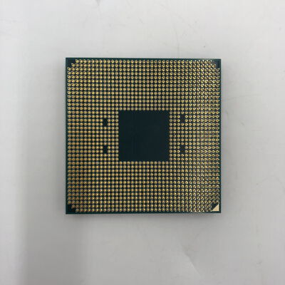【福井日之出店】中古  AMD Ryzen 5 5600X (AM4/3.7/35M/C6/T12/65W) 143916 