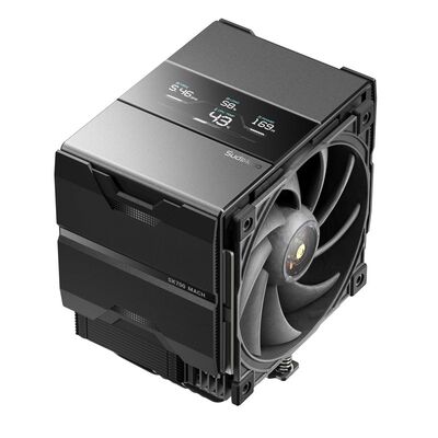 Sudokoo  SK700V-MACH 