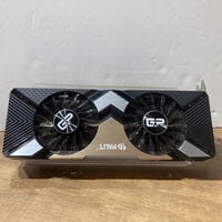中古  Palit NE6208T020LC-150A(RTX2080Ti 11GGD61H3P1UC 4760001660 