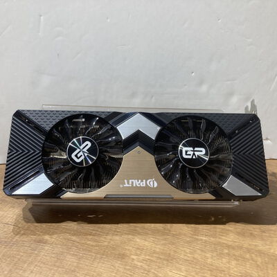 【富山本郷店】中古  Palit NE6208T020LC-150A(RTX2080Ti 11GGD61H3P1UC 4760001660 