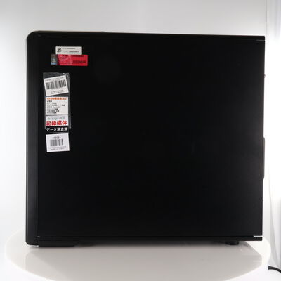 【秋葉原本店】中古  TSUKUMO_G_GEAR(i7 11700F/16GB/SSD120GB/GTX1660 SUPER/W11P) 3410016303 