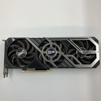 【秋葉原本店】中古  Palit RTX3070 GamingPro OC NE63070S19P2-1041A (RTX3070 8G) 143908 