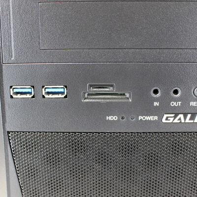 中古  THIRDWAVE GALLERIA KT 