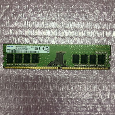 【町田店】中古  PC4-25600 8GB デスクトップ用(DDR4-3200) 140727 