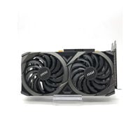 中古  MSI GeForce RTX 3060 VENTUS 2X 12G OC (RTX3060 12GB) 144777  中古  MSI GeForce RTX 3060 VENTUS 2X 12G OC (RTX3060 12GB) 144777