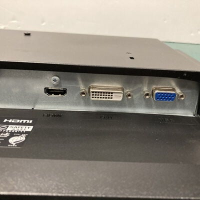 【富山本郷店】中古  HP N246v [23.8インチ ブラック] 4760001346 