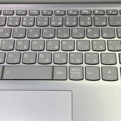 【甲府飯田店】中古  Lenovo IdeaPad 3 14IAU7 (i5-1235U/8GB/SSD512GB/W11H) 4720002331 